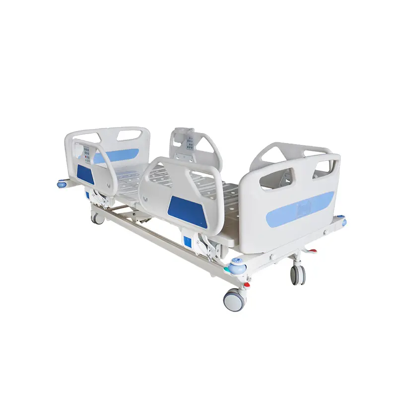 Cama Eléctrica Multifuncional  B-01-011167