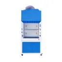 Campana extractora de humos con conducto B-01-010086