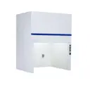 Campana extractora con conductos B-01-010089