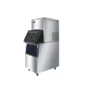 Máquina para hacer hielo de gran tamaño B-01-010221