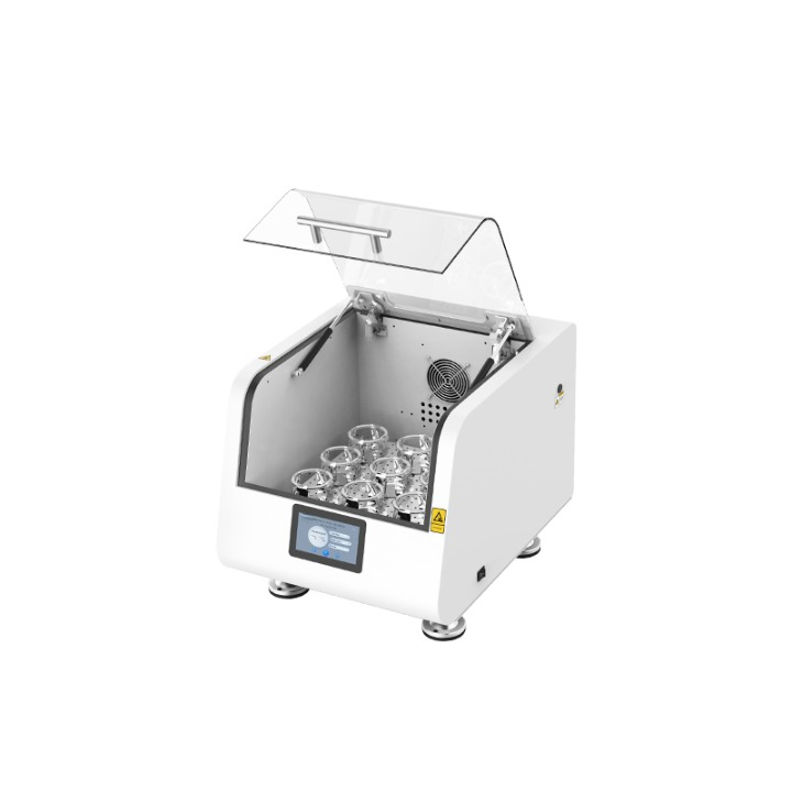 Incubadora termostática con agitación de pequeña capacidad - B-01-010300