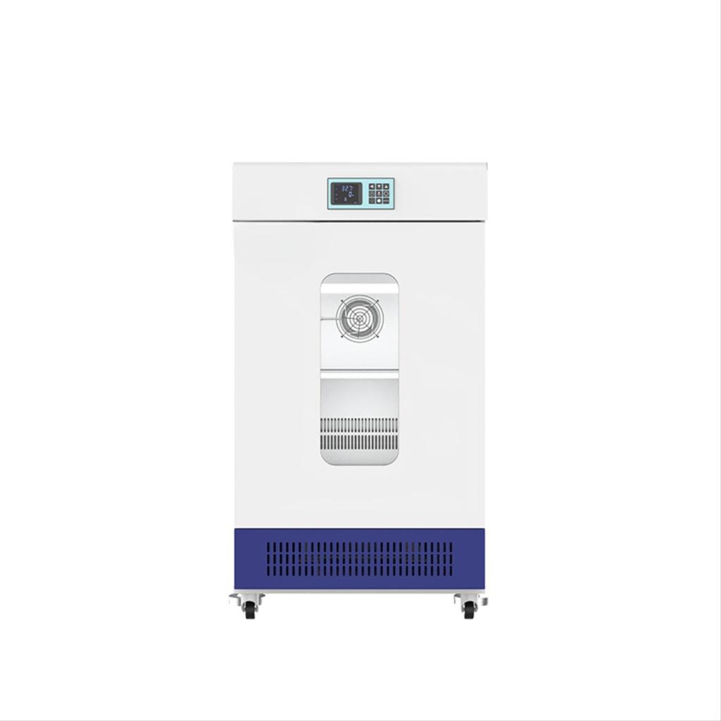 Incubadora con agitacion vertical B-01-010313