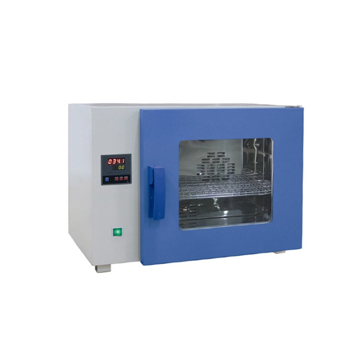 Horno de secado de aire forzado - B-01-010369