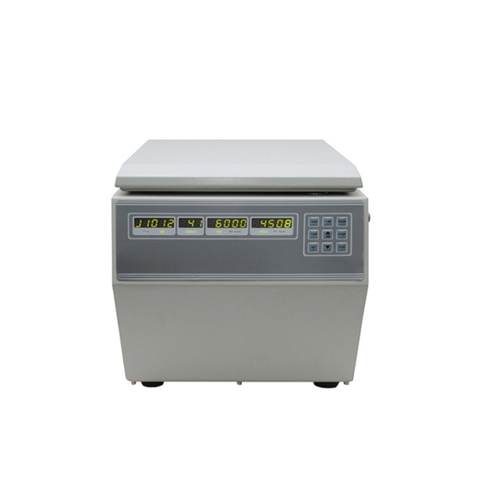 Centrífuga de Laboratorio BELLTRONIC 5000 6000 - B2-01-010375