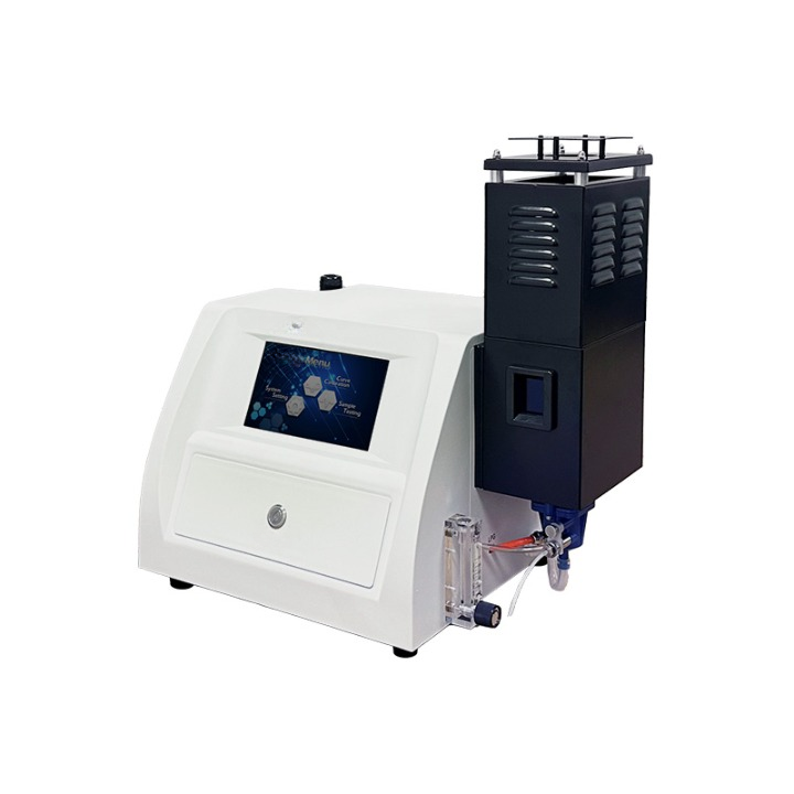 Espectrofotómetro de Llama BELLTRONIC