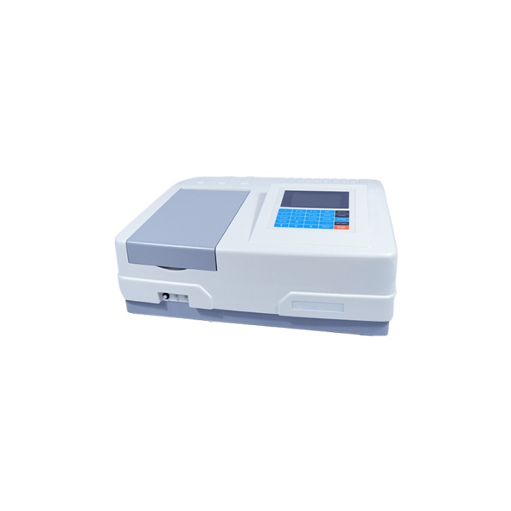 Espectrofotómetro UV-VIS Doble Haz 190-1100nm BELLTRONIC B-01-010629