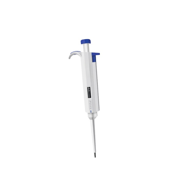 Pipeta Ajustable
