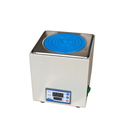 Incubadora de Laboratorio BELLTRONIC 3 6 - B-01-010843