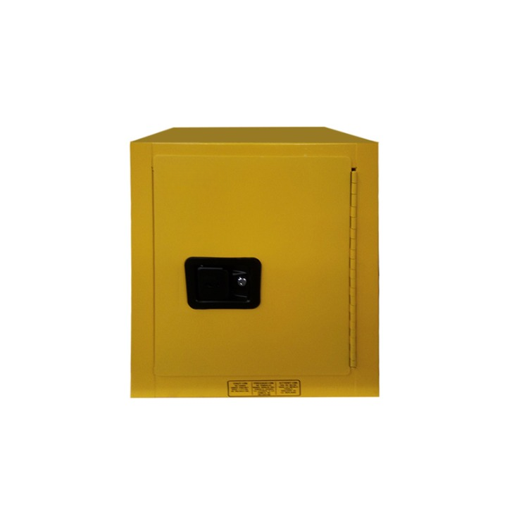 Gabinete de almacenamiento de seguridad - B-01-010953