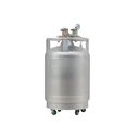 tanque de nitrógeno líquido autocompresionado - B-01-010969