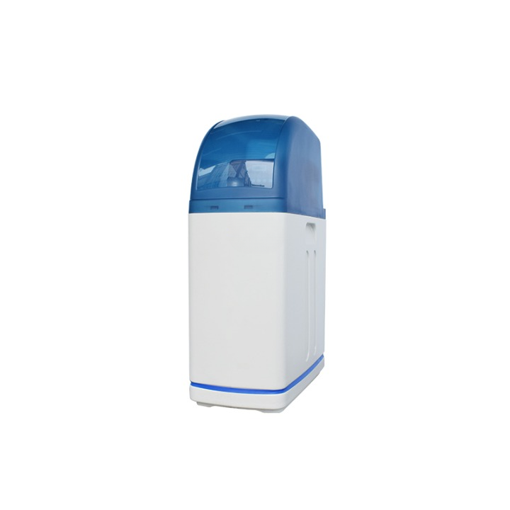 Suavizador de agua - B-01-010988