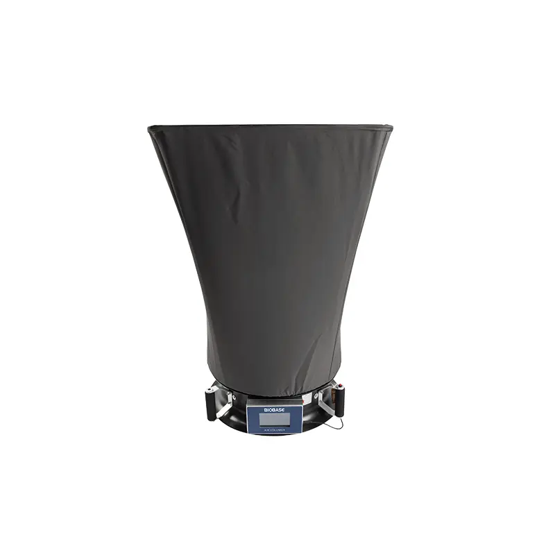 Medidor de volumen de aire - B-01-011083 