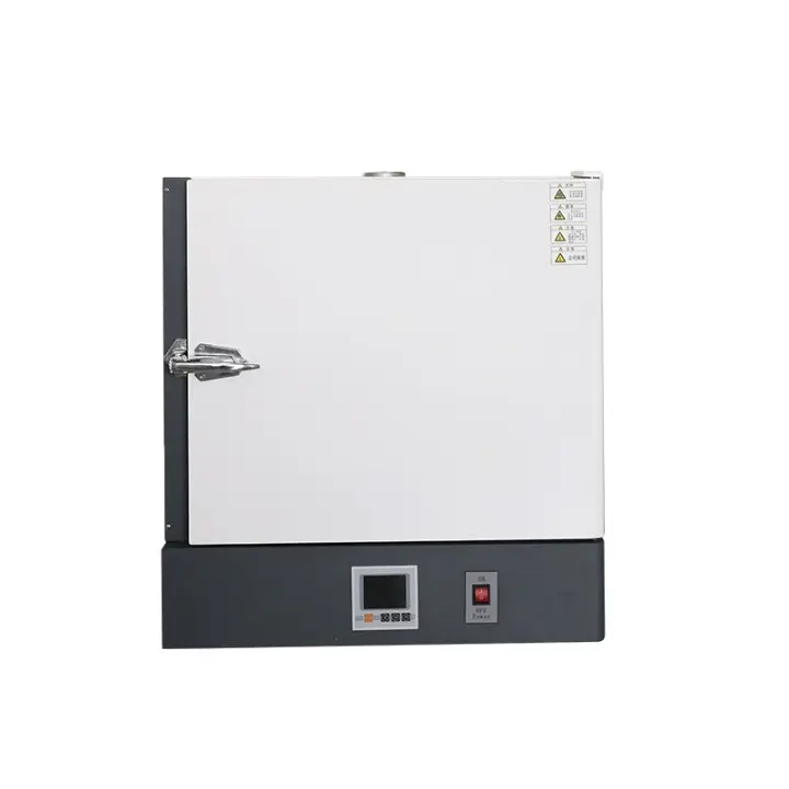 Incubadora de Laboratorio BELLTRONIC 50 50-350 lts - B-01-011084 