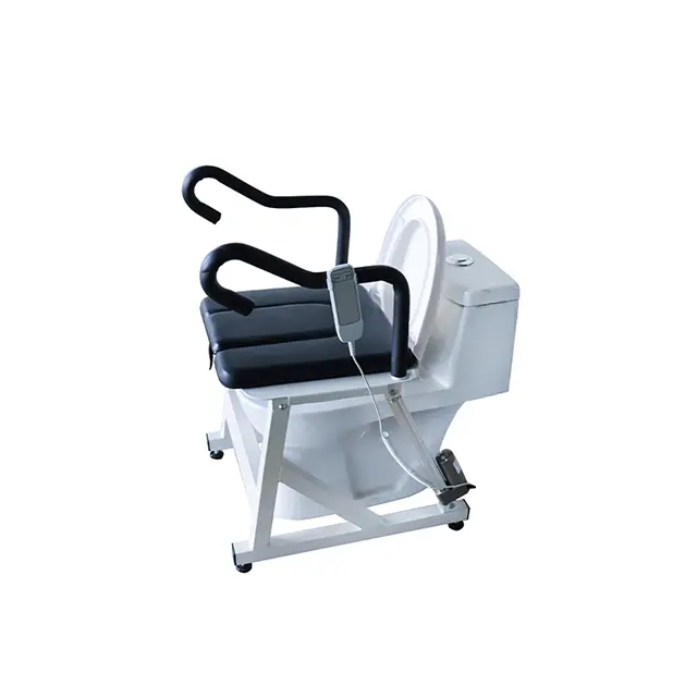 Silla de Transferencia Eléctrica BELLTRONIC B-01-011128