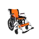Silla de ruedas manual B-01-011148