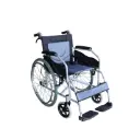 Silla de ruedas manual  B-01-011150