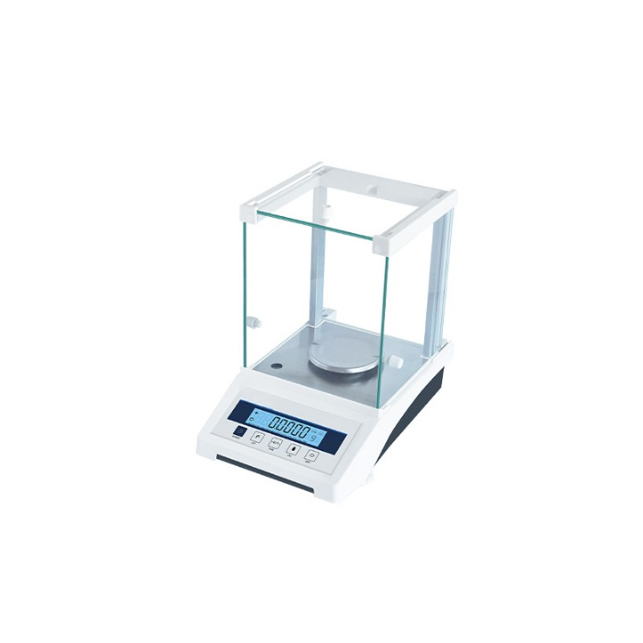 Balanza analítica electrónica automática - B2-01-010487