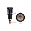 Medidor de pH y humedad del suelo - B2-01-010545
