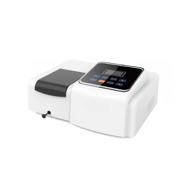 Espectrofotómetro UV-Vis BELLTRONIC B-01-010621