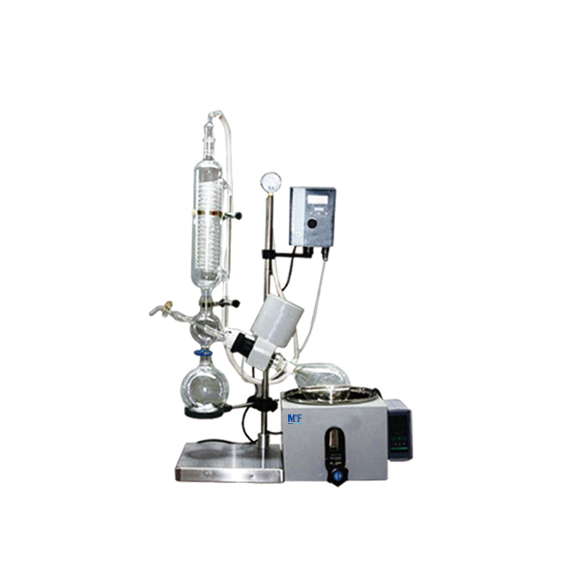 Rota evaporador a prueba de explosiones - B-01-010735