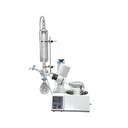 Evaporador rotatorio de baja capacidad- B-01-010741