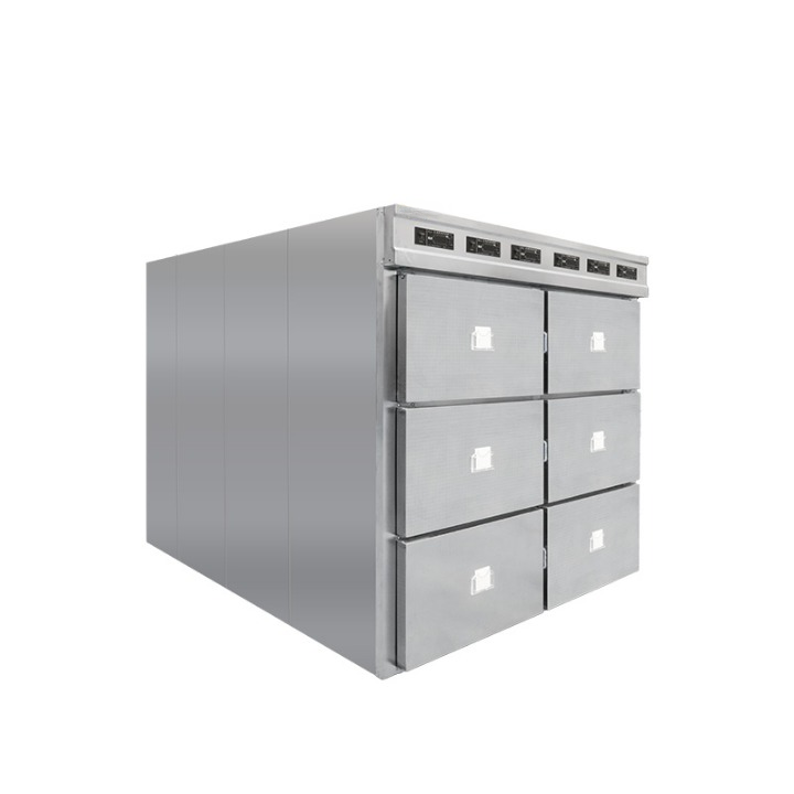 Refrigerador de Laboratorio BELLTRONIC - B2-01-010895