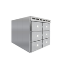 Refrigerador de Laboratorio BELLTRONIC - B2-01-010895