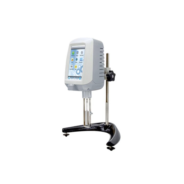 Rheometro B-01-010995