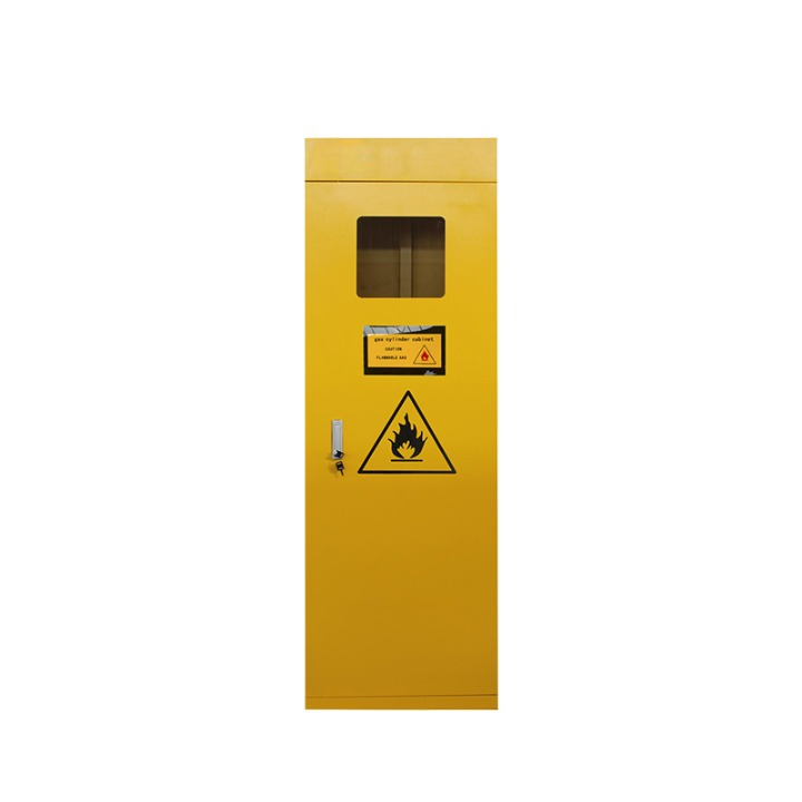 Gabinete para cilindros de gas- B2-01-011001