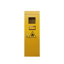 Gabinete para cilindros de gas- B-01-011001