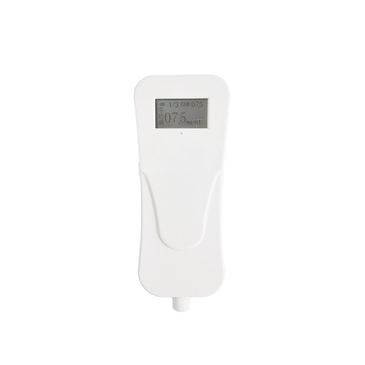 Medidor de ictericia - B-01-011002