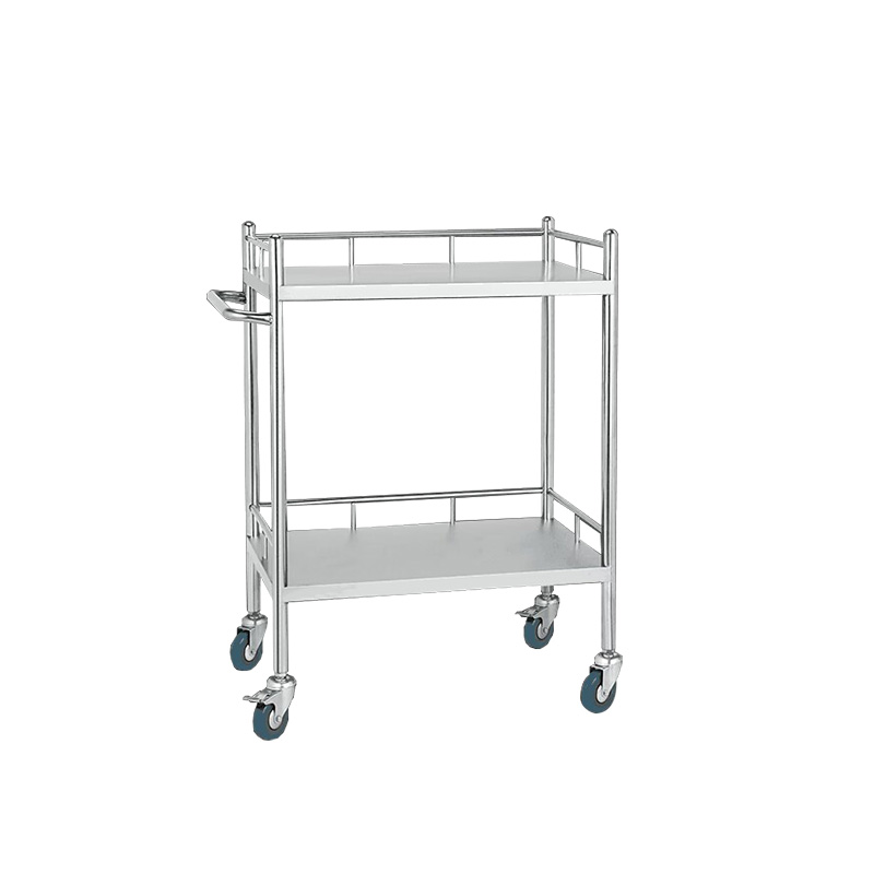 carro de terapia movil - B-01-011047
