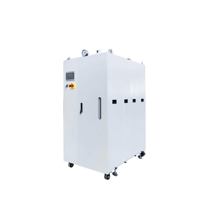 Generador electrico de vapor - B-01-011067