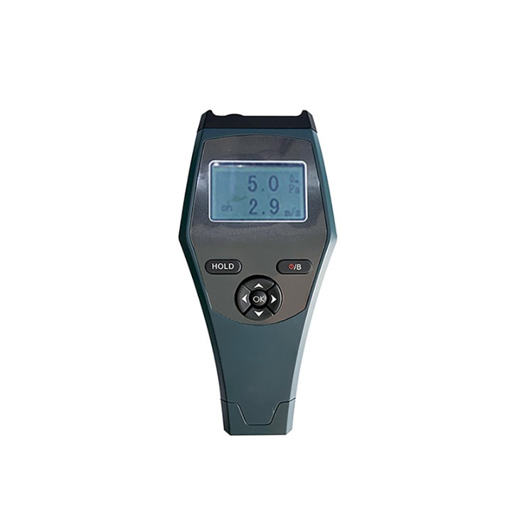 manómetro diferencial de precisión - B-01-011101