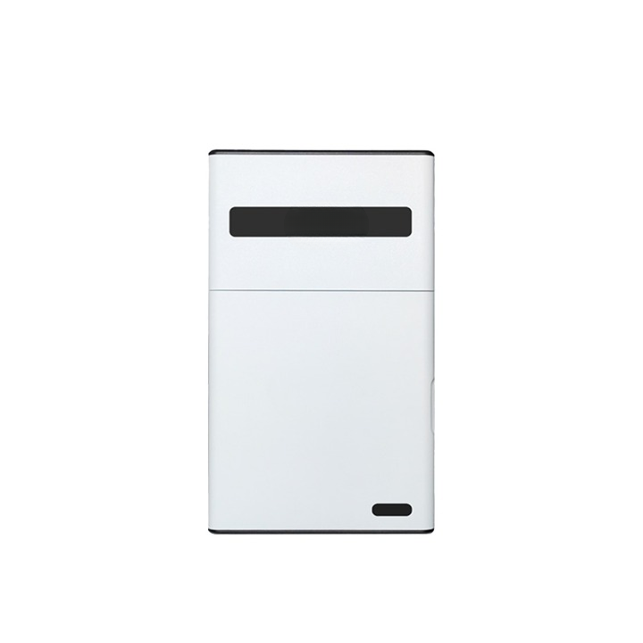 Sistema automático de imagen por quimioluminiscencia para geles - B-01-011116