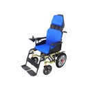 Silla de ruedas electrica B-01-011132 