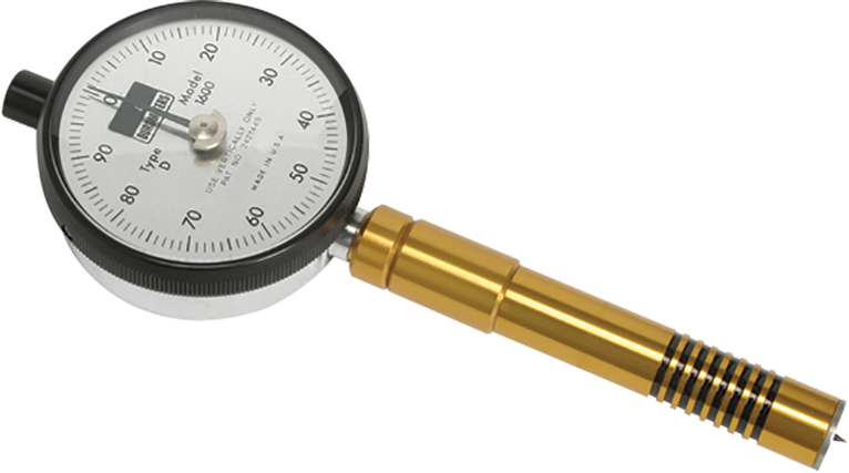 Durómetro para Base de Máquina de Límite Líquido - H-4222A.XX