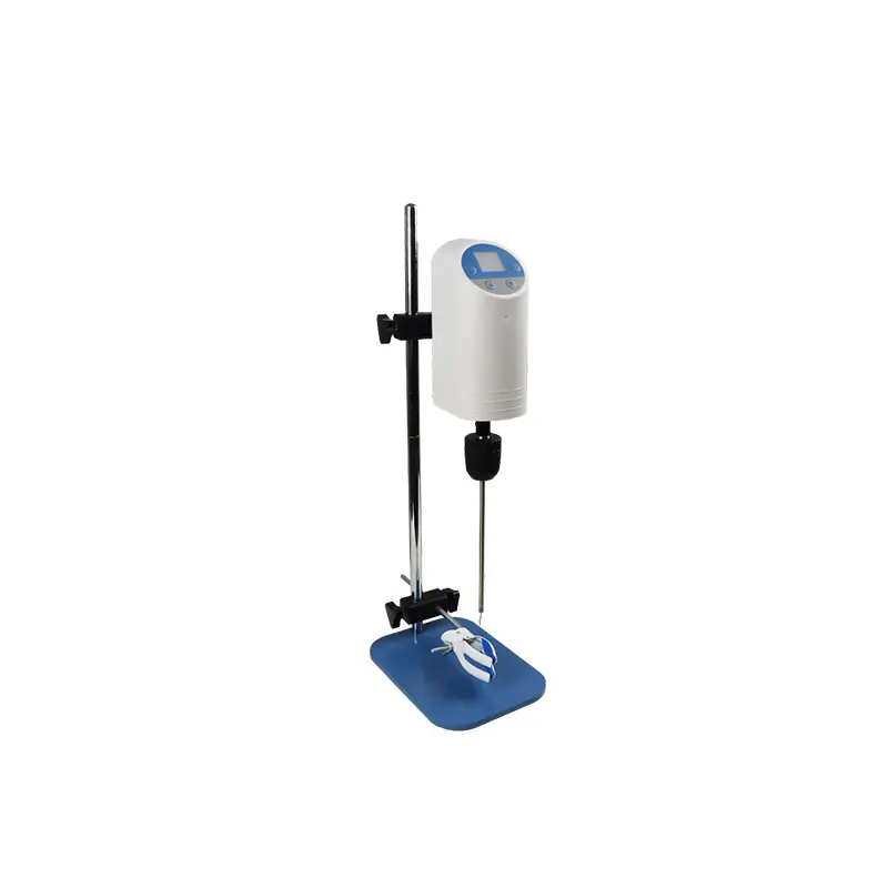 Agitador Aéreo B-01-010850 (20L, 3000rpm)