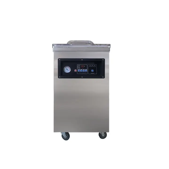Máquina de Envasado al Vacío B-01-011004 