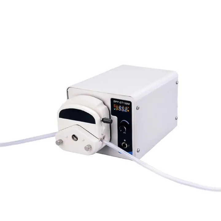 Bomba peristáltica estándar serie SPP - B-01-010972