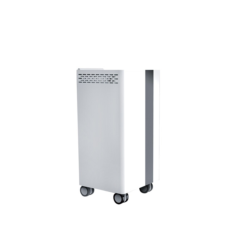 Esterilizador de aire UV (móvil) - B-01-010263