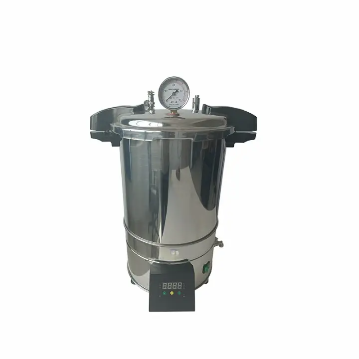 Autoclave Portátil B-01-010267