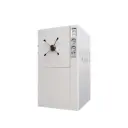 Autoclave de Vacío de Pulso Horizontal B-01-010270