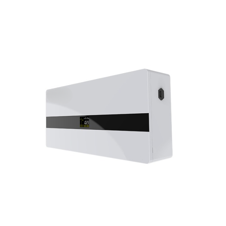 Esterilizador de Aire UV (Montaje en Pared) - B-01-010271