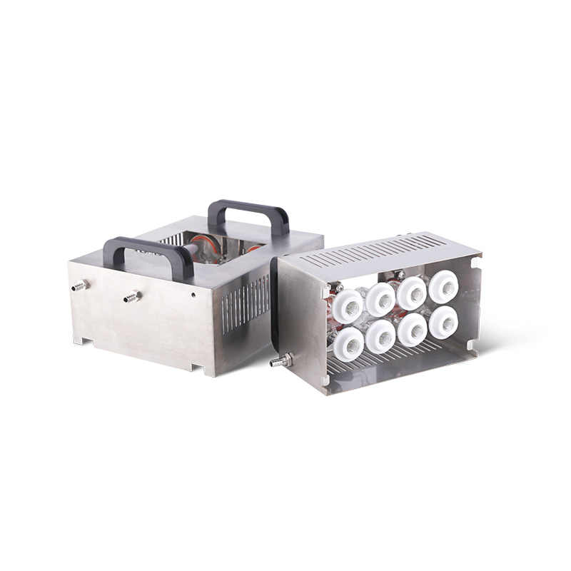 Campana de Recolección de Gases para Digestión Ácida BELLTRONIC B-01-010553