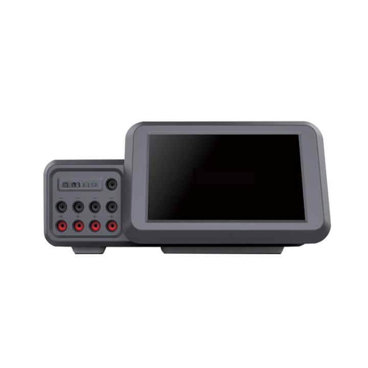 Fuente de Alimentación para Electroforesis BELLTRONIC - B-01-010783