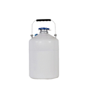 Contenedor de Nitrógeno Líquido de Aleación de Aluminio BELLTRONIC - B-01-010233