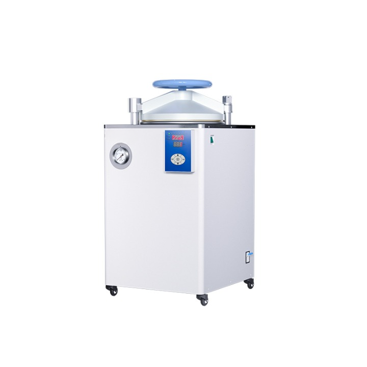 Autoclave de Vapor por Gravedad BELLTRONIC - Esterilización Profesional