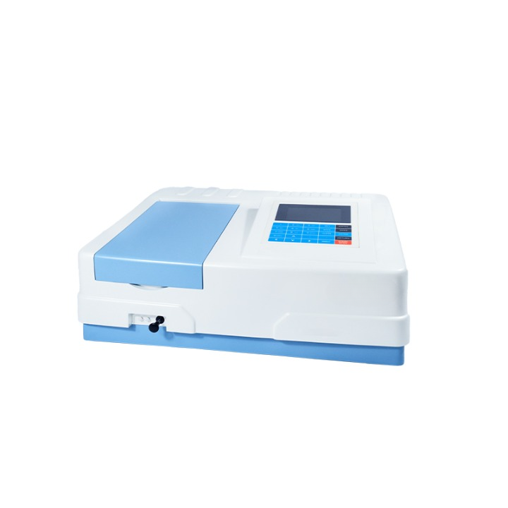 Espectrofotómetro UV/VIS de Barrido B-01-010614 BELLTRONIC