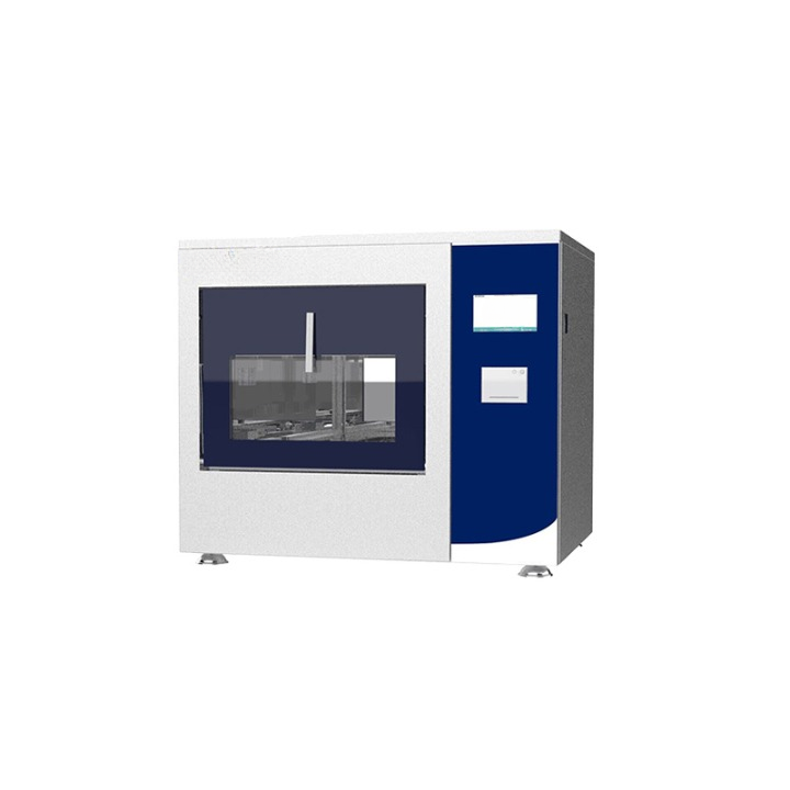 Lavadora de Laboratorio - B-01-010239
